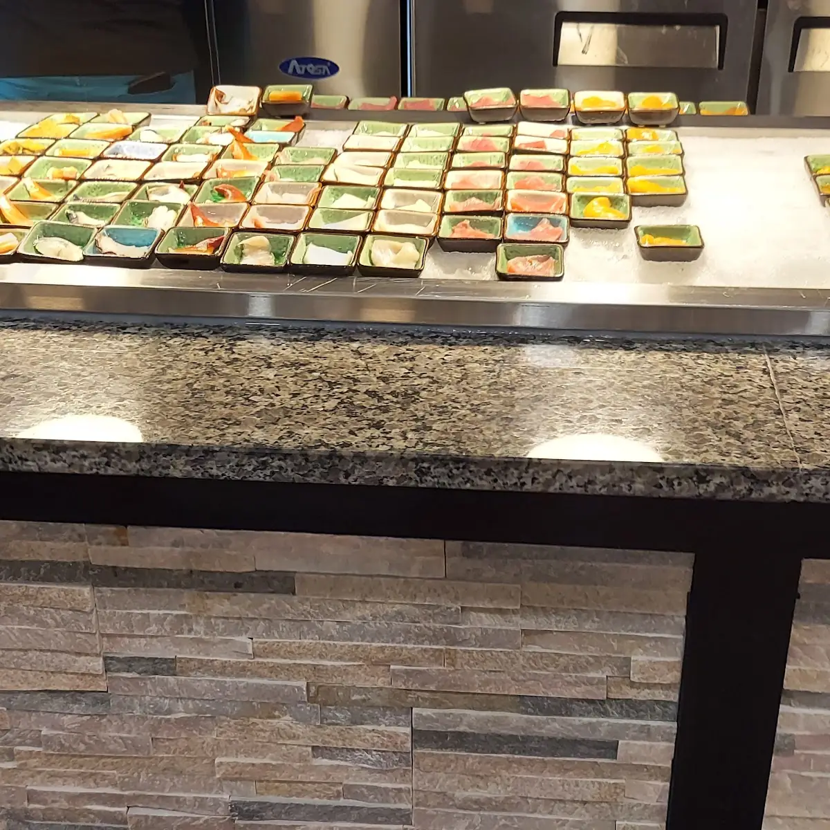 Salad Bar