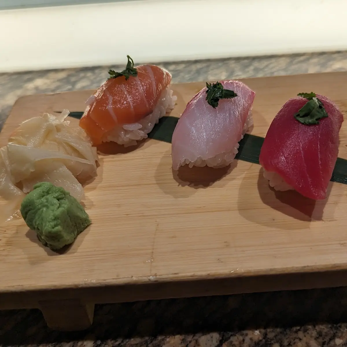 Yellowtail Jalapeno
