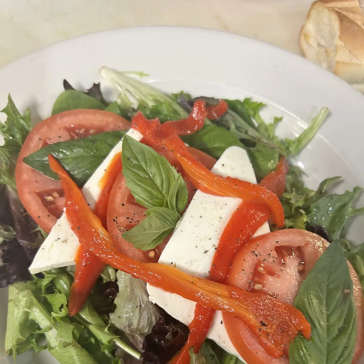 Caprese Salad