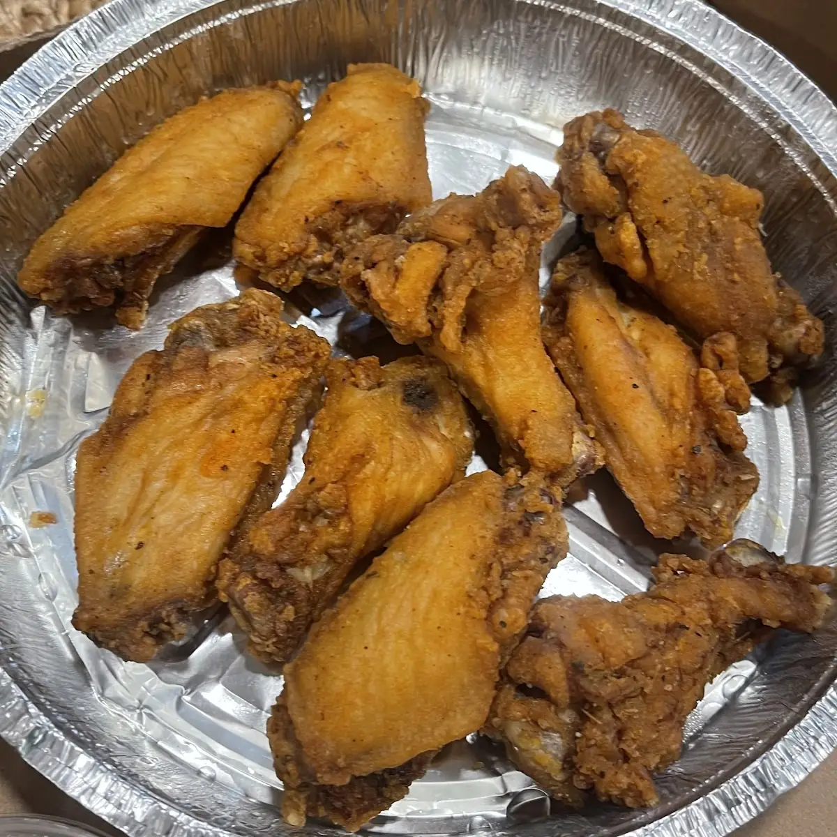 Chicken Wings