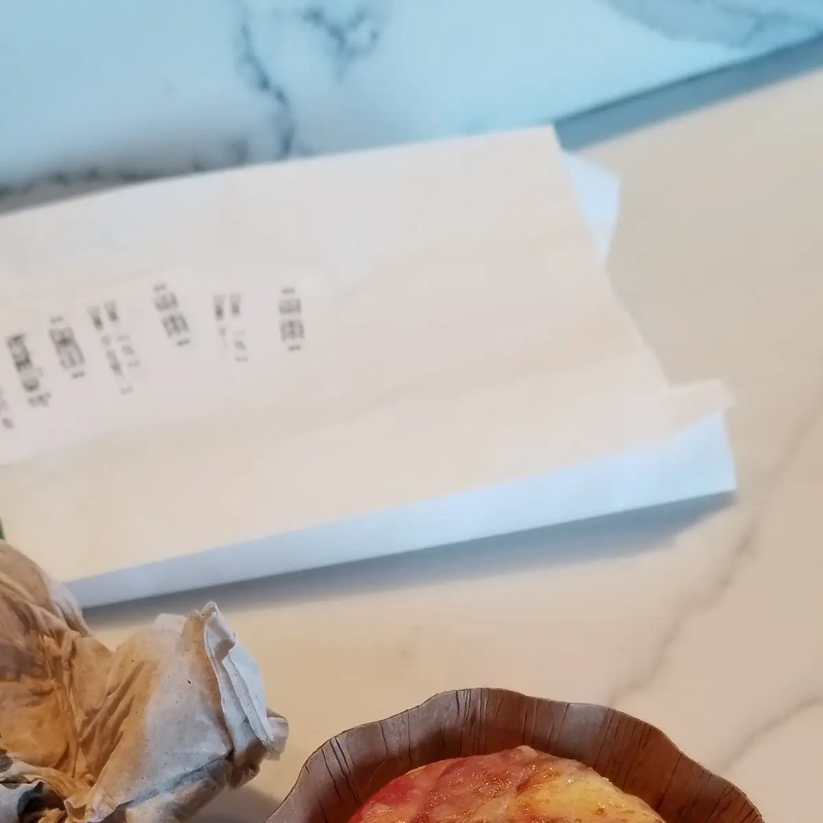 Sous Vide Egg Bites