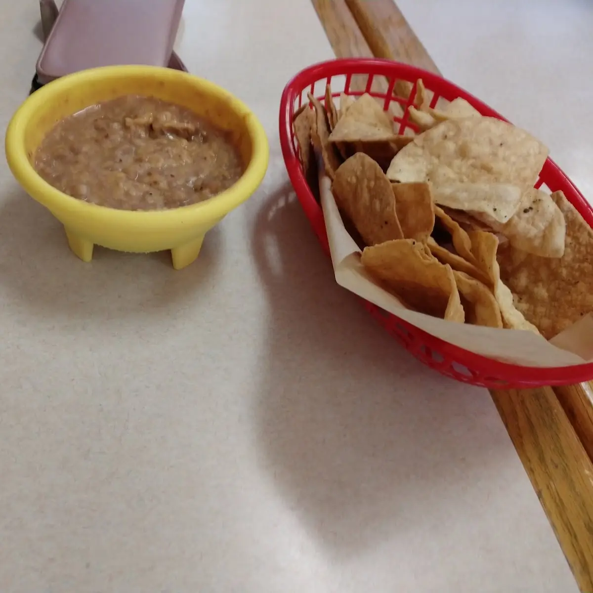 Cheese Dip