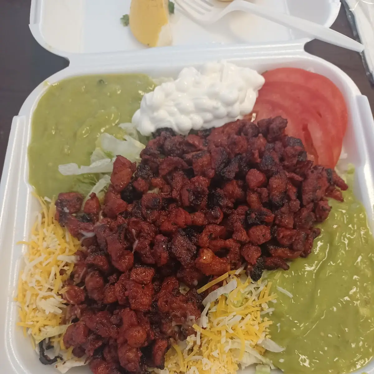 Taco Salad