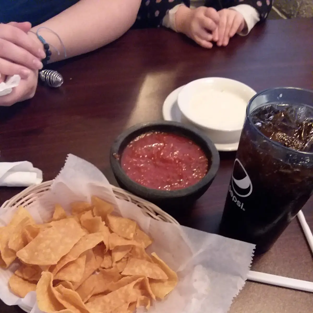 Tortilla Chips