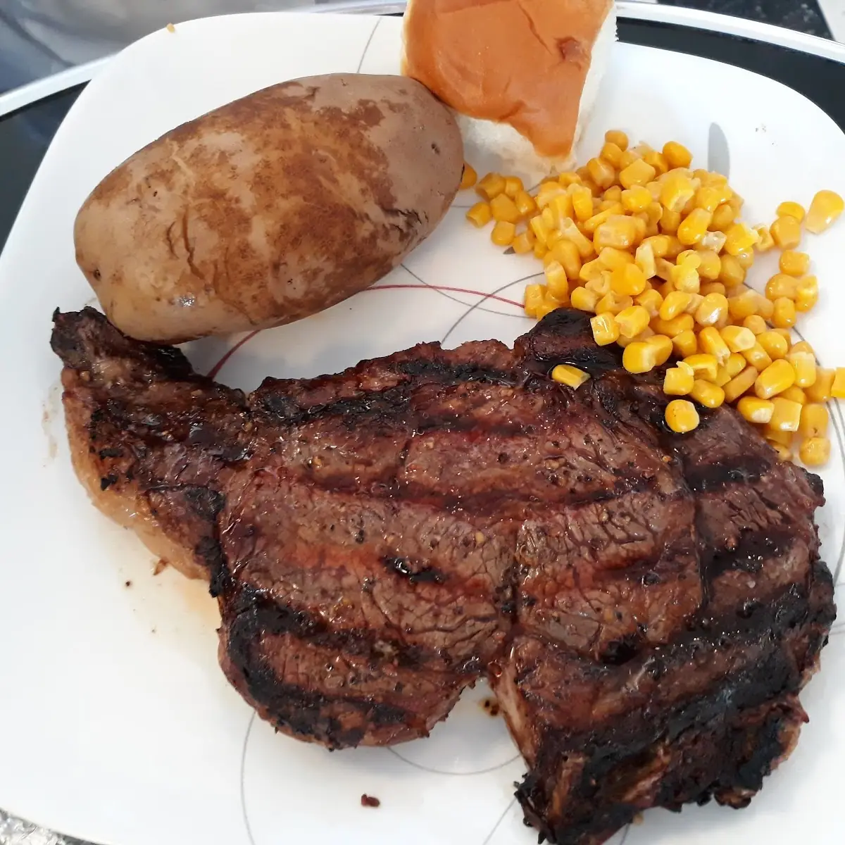 16ox Rib Eye