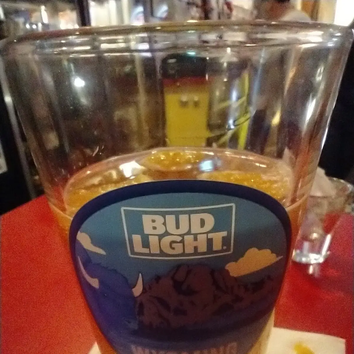 Blue Moon Belgian White