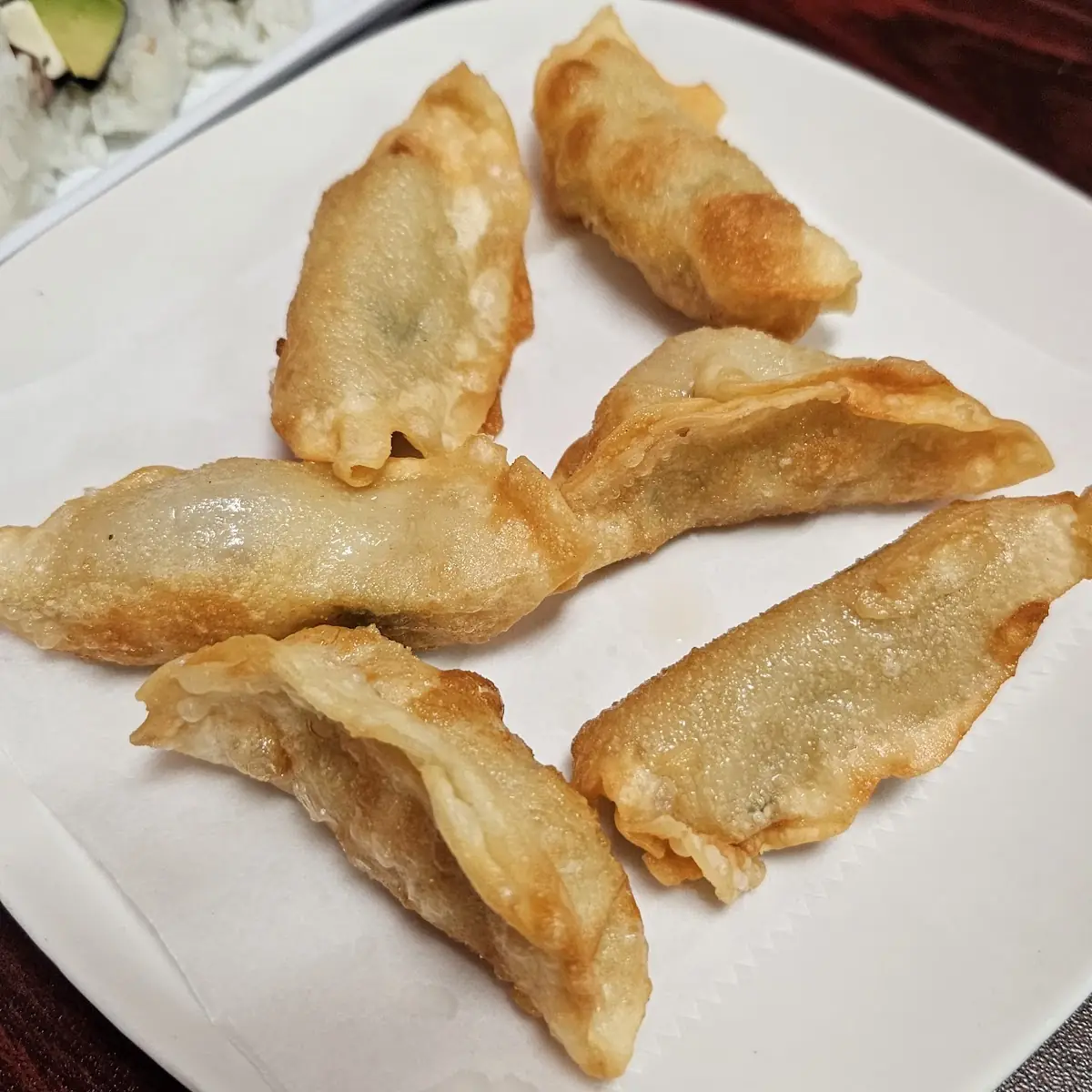 Gyoza