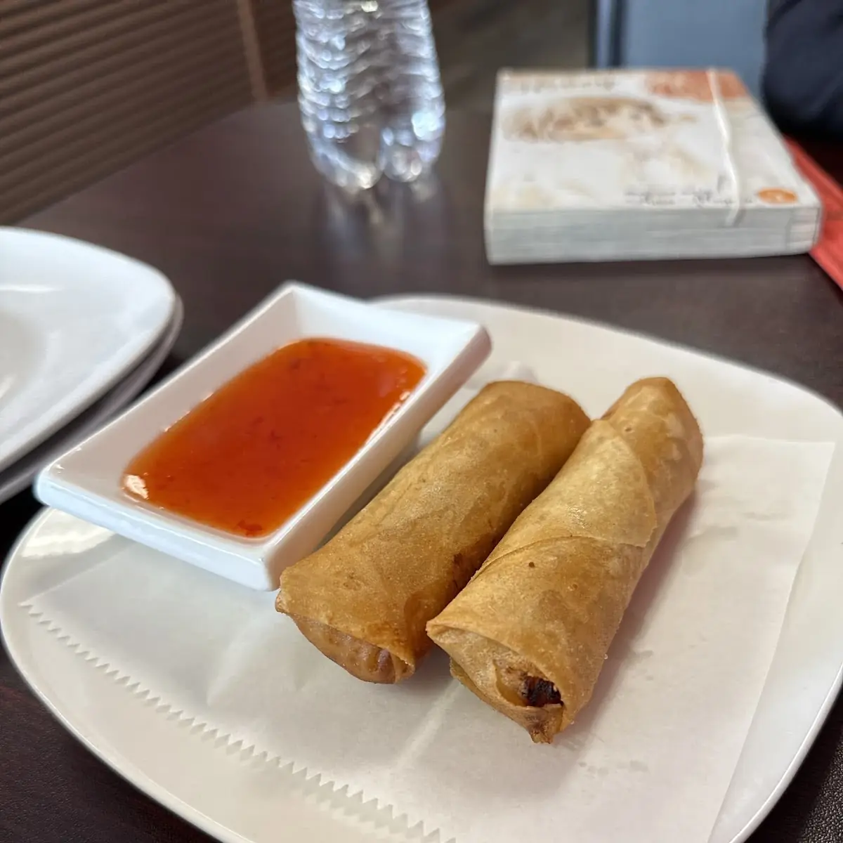 Spring Roll