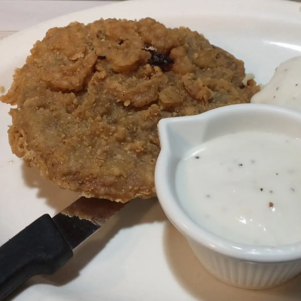 Chicken Fried Steak