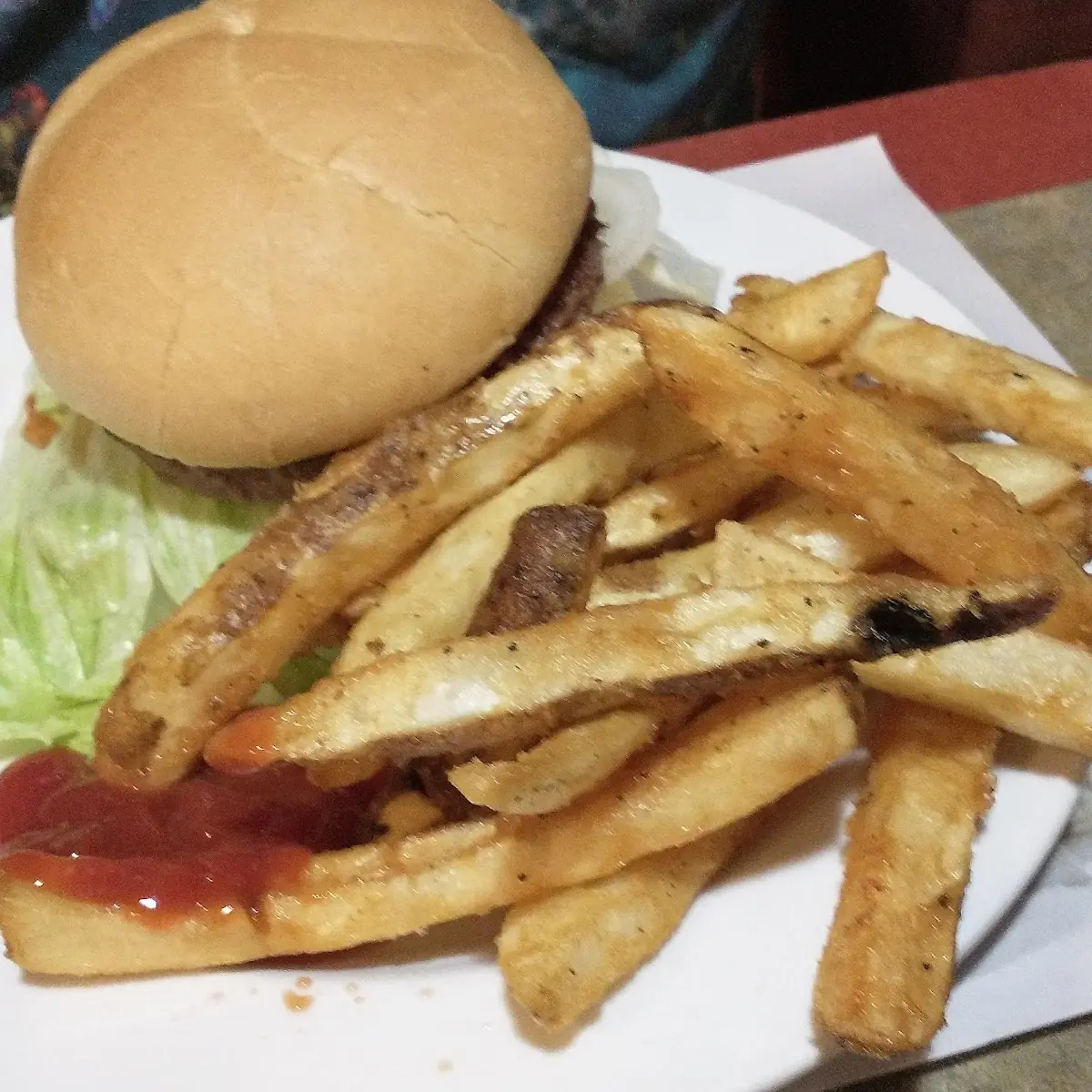Chicken Sandwich