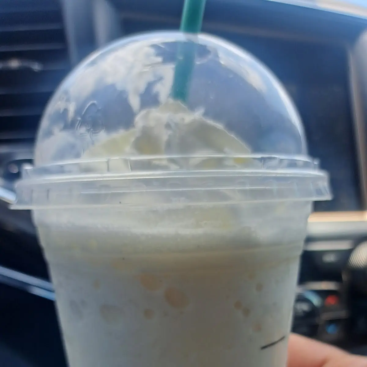 Vanilla Bean