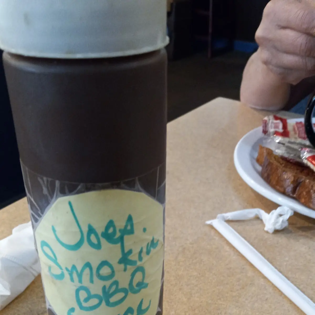 BBQ Sauce