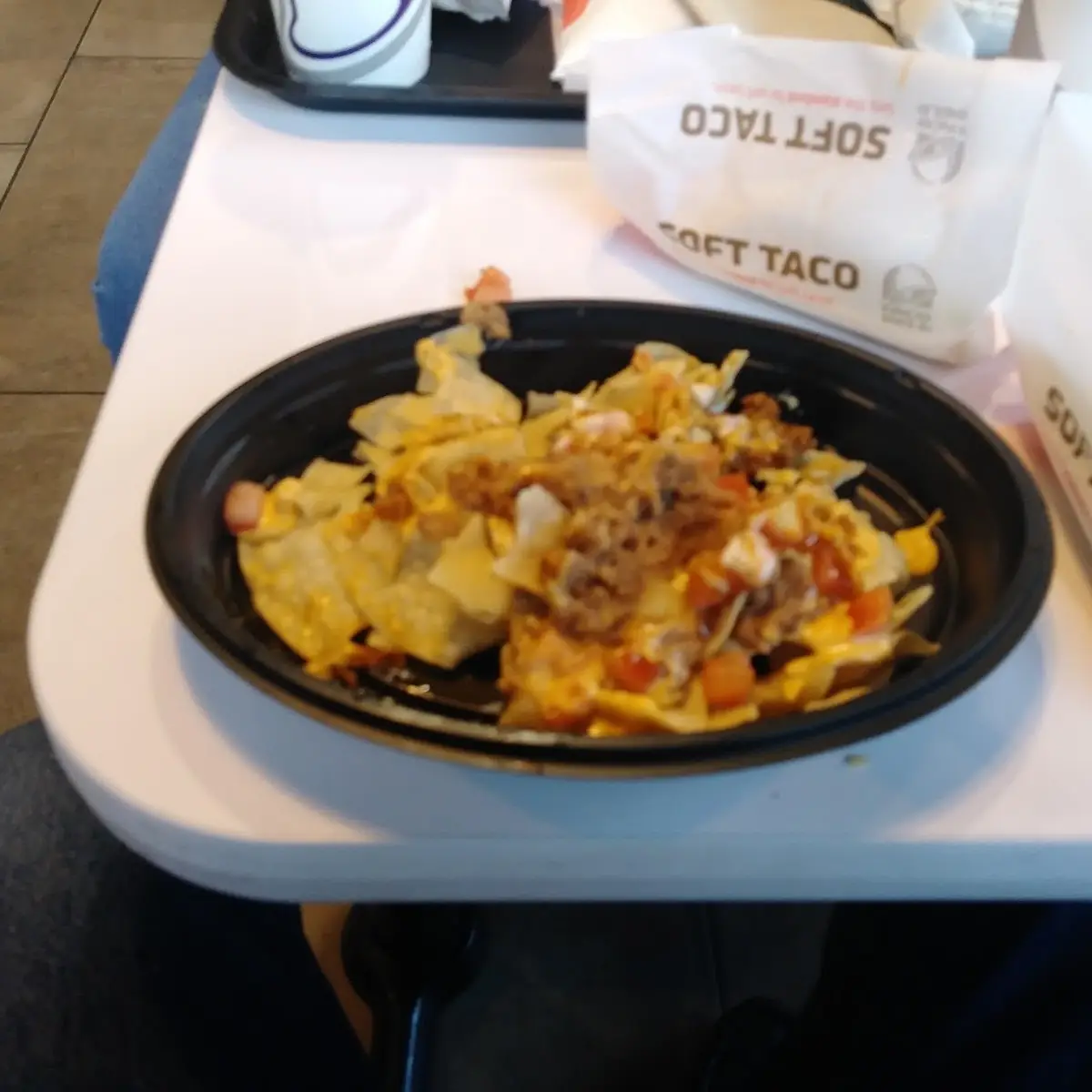 Nachos Bellgrande