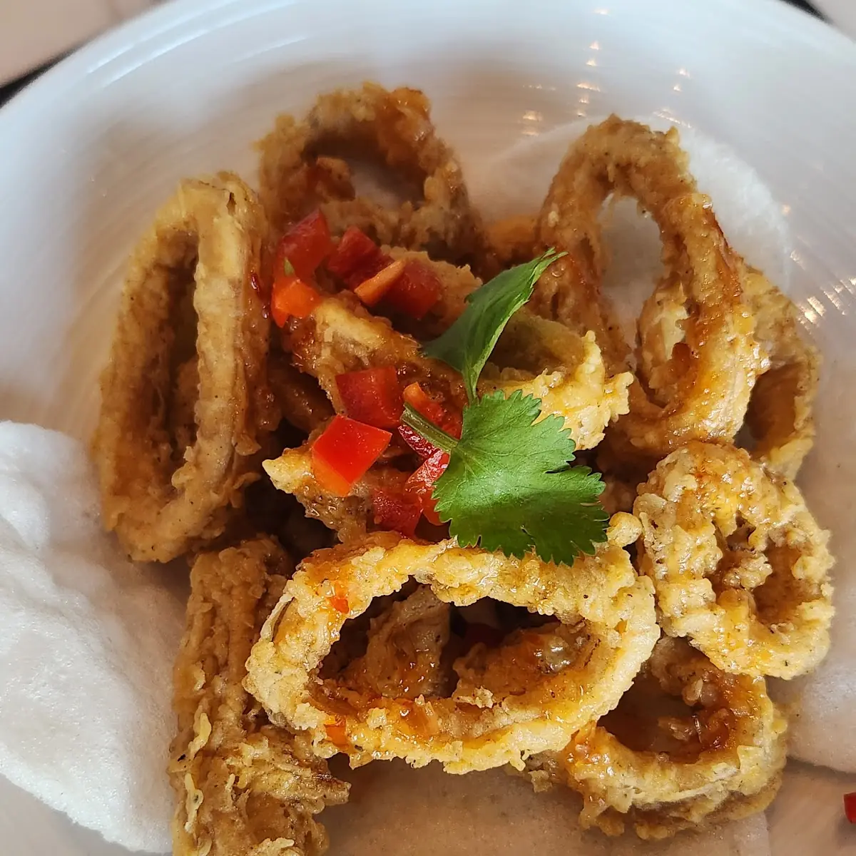 Calamari