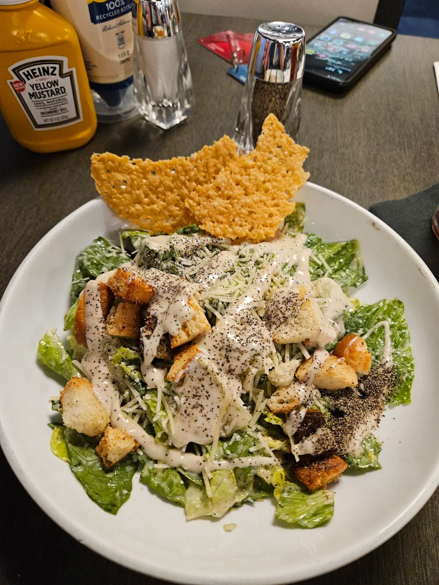 Caesar Salad