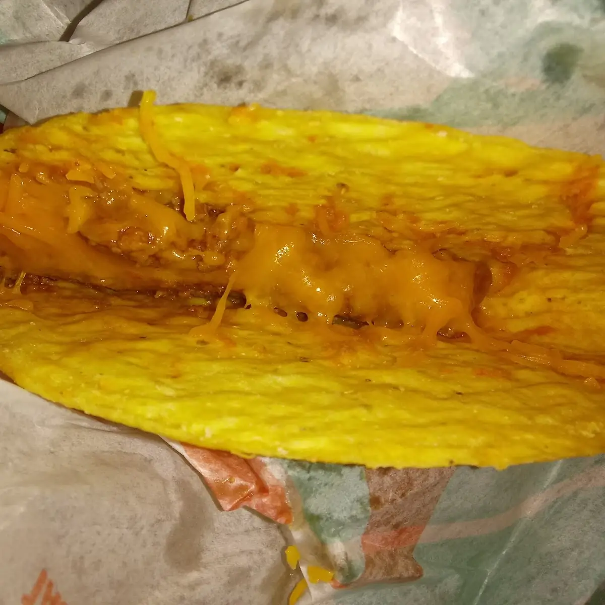 Taco Supreme
