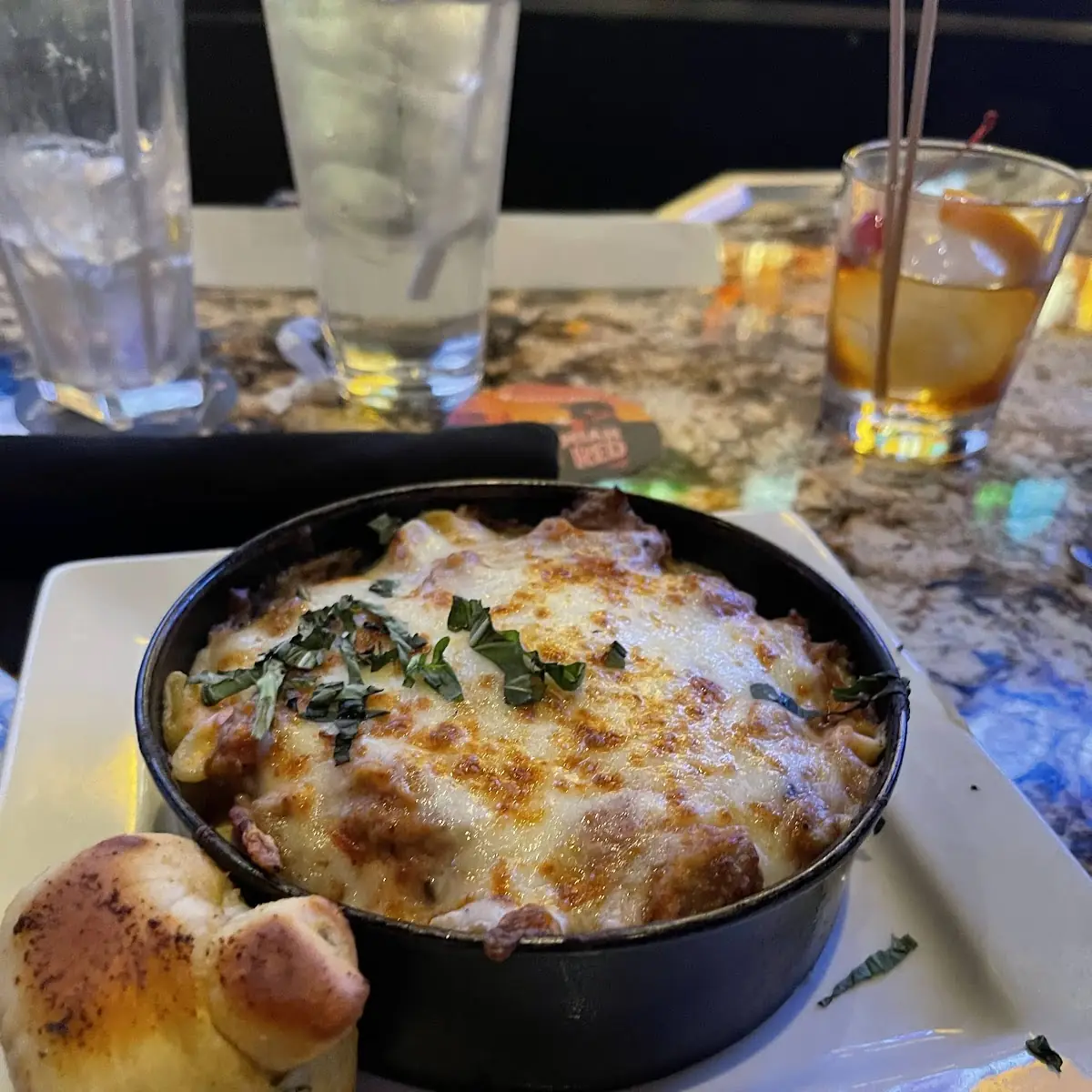 Onion Soup