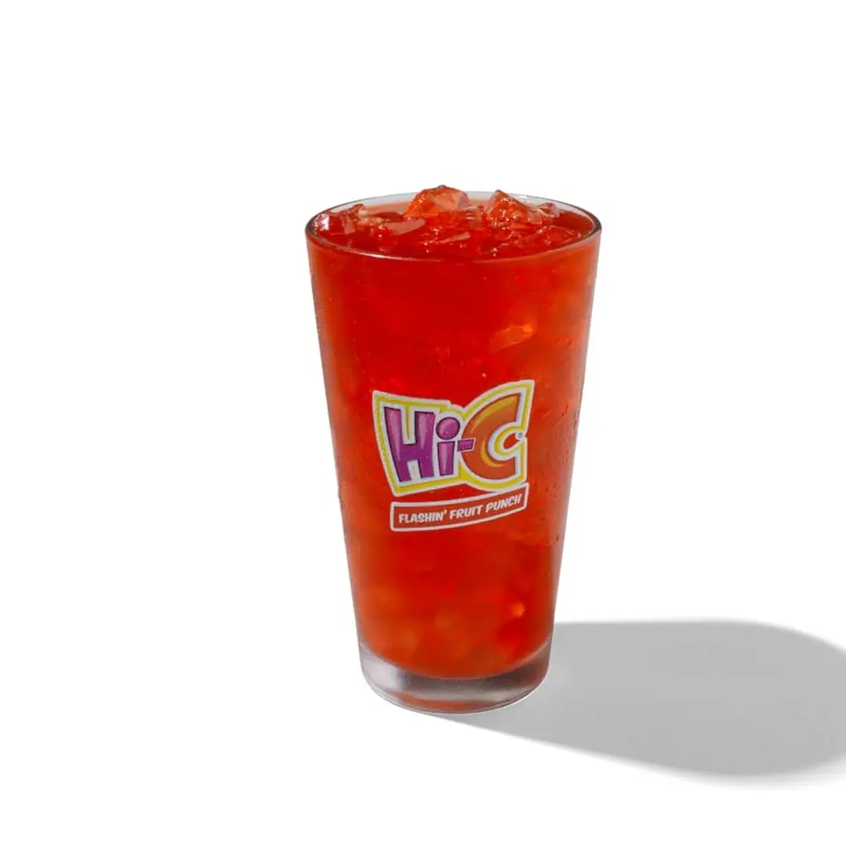 HI-C Flashin' Fruit Punch