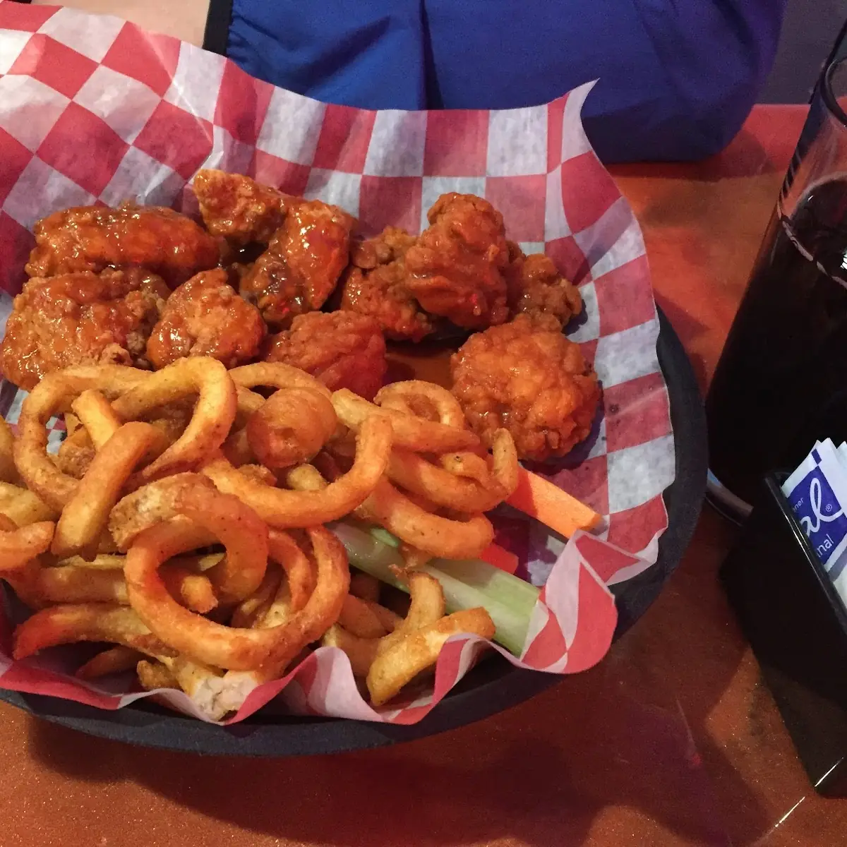 Fried Shrimp