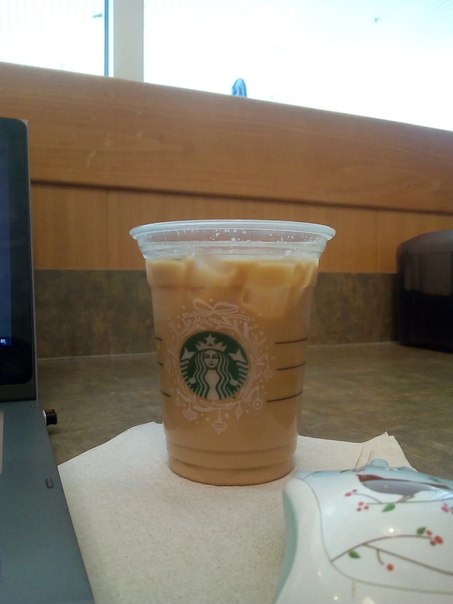 Cold Brew