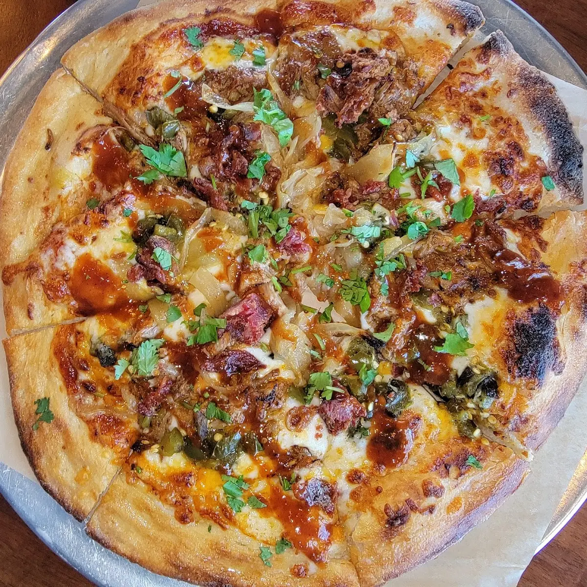 Fee Pizza