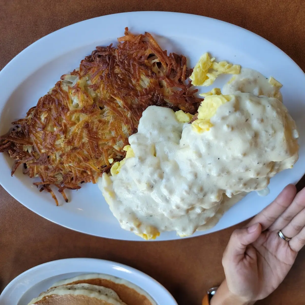 Denver Omelet