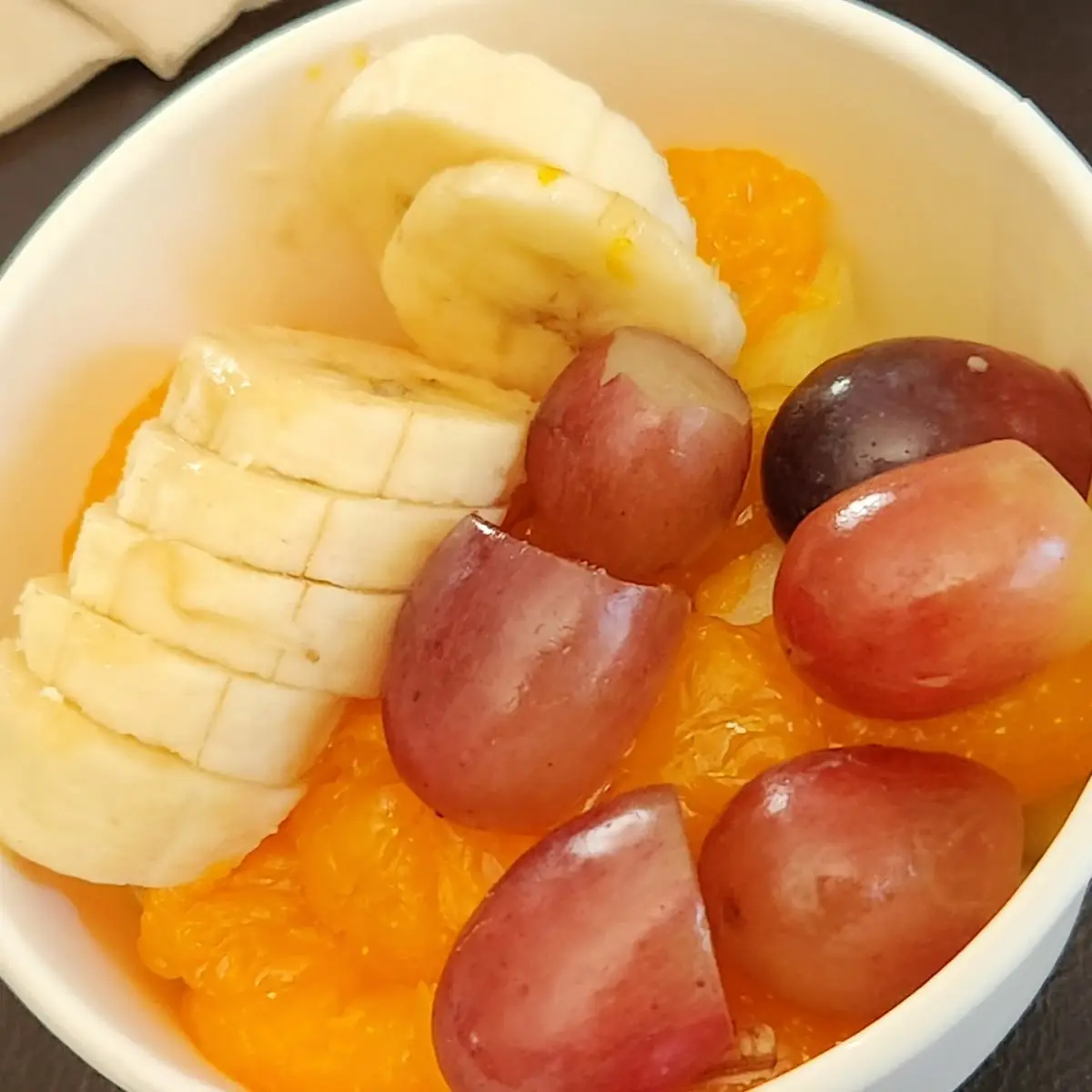 Fruit Cup