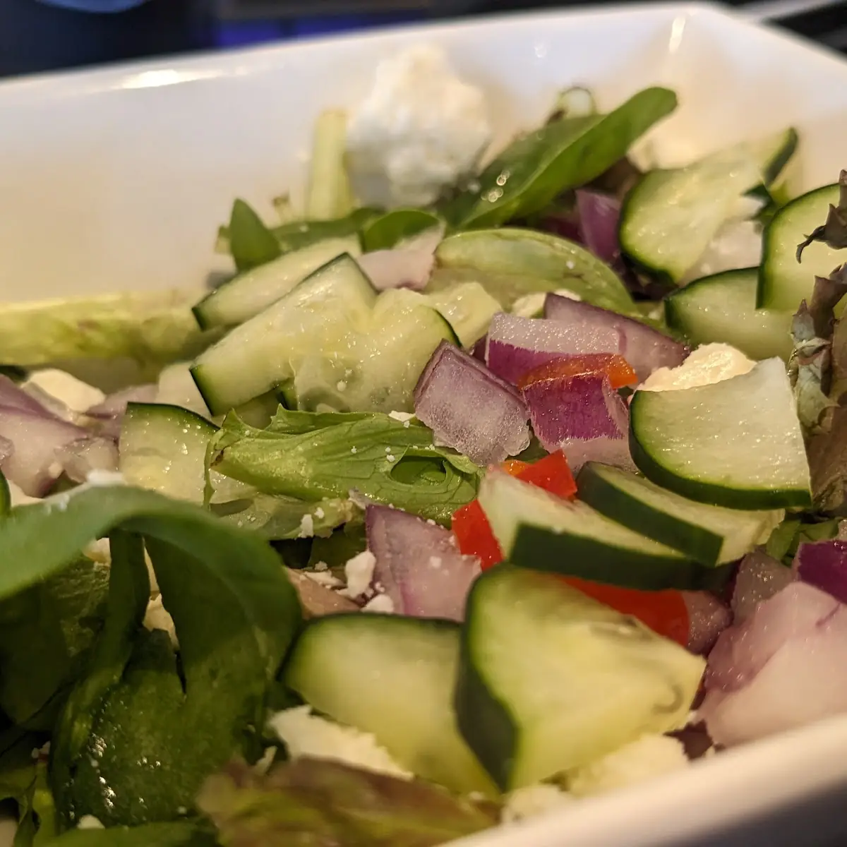 Side Salad