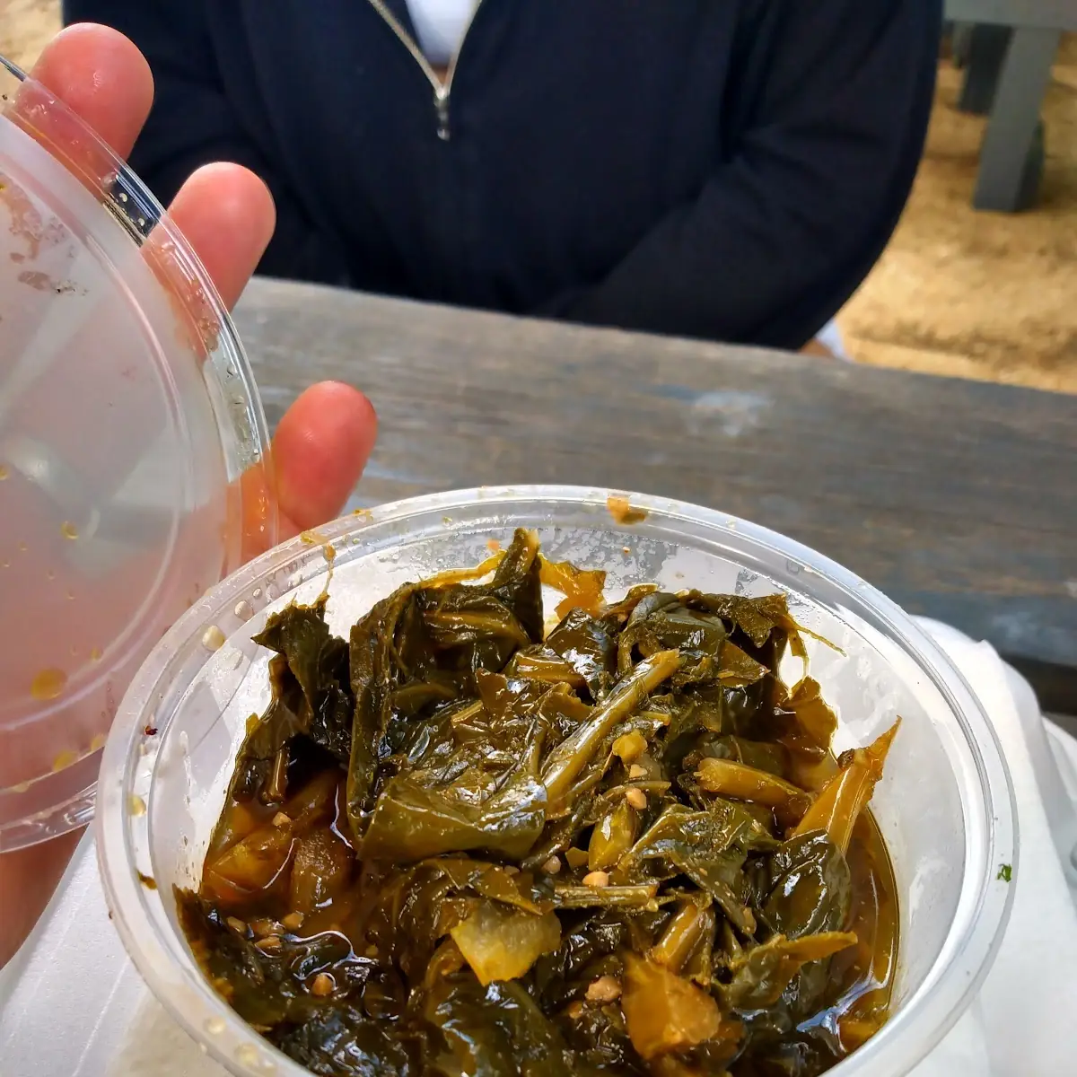 Collard Greens