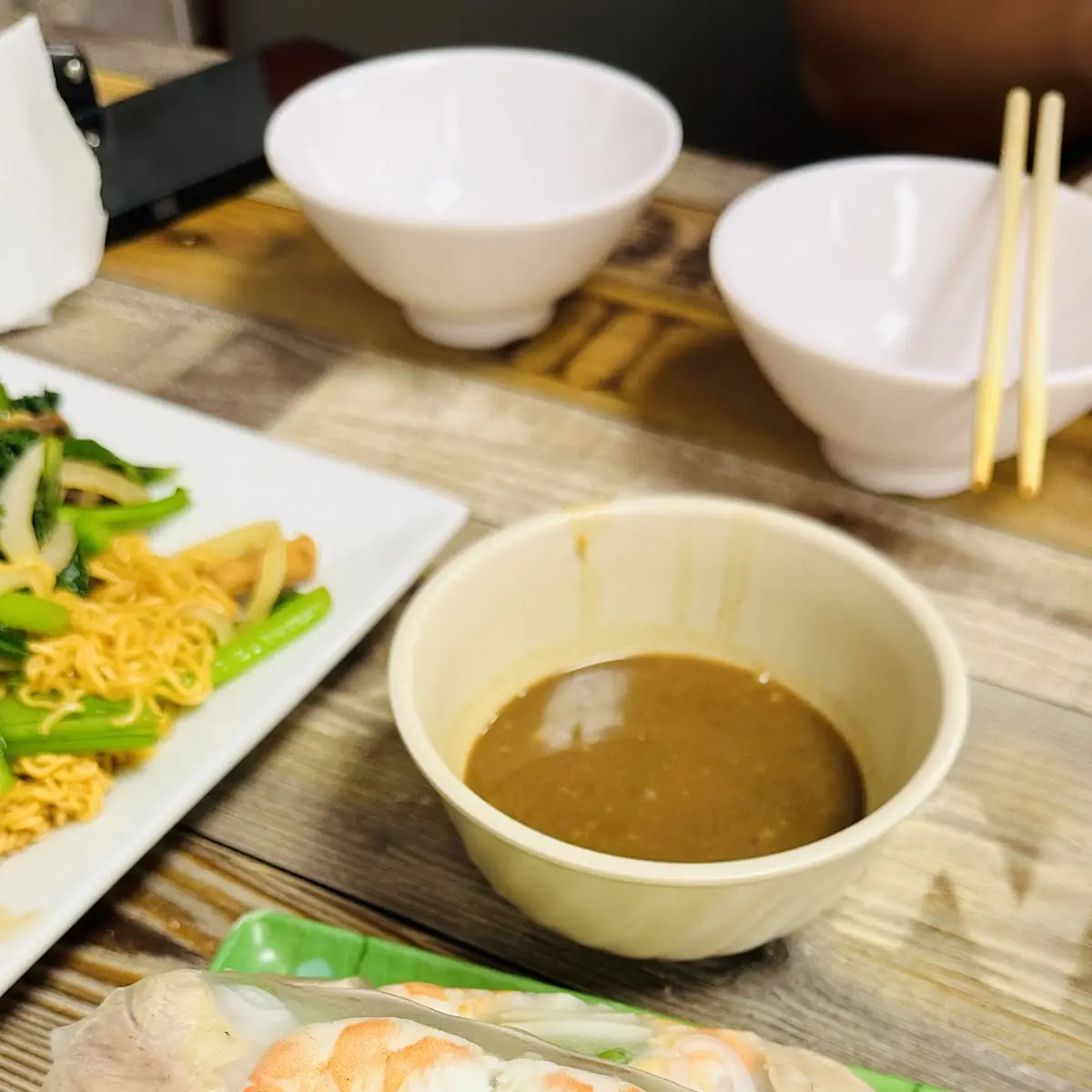 Gỏi Cuốn