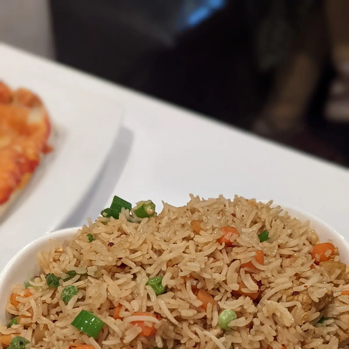 Fried Rice