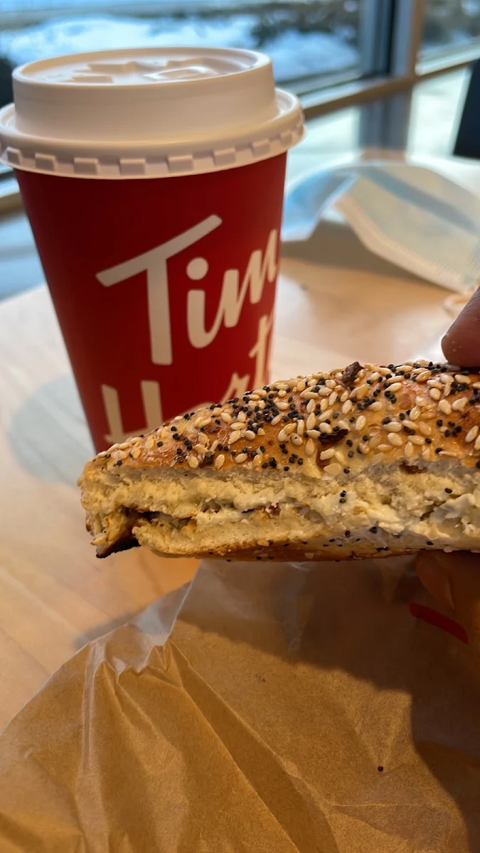 Highlights, Tim Hortons