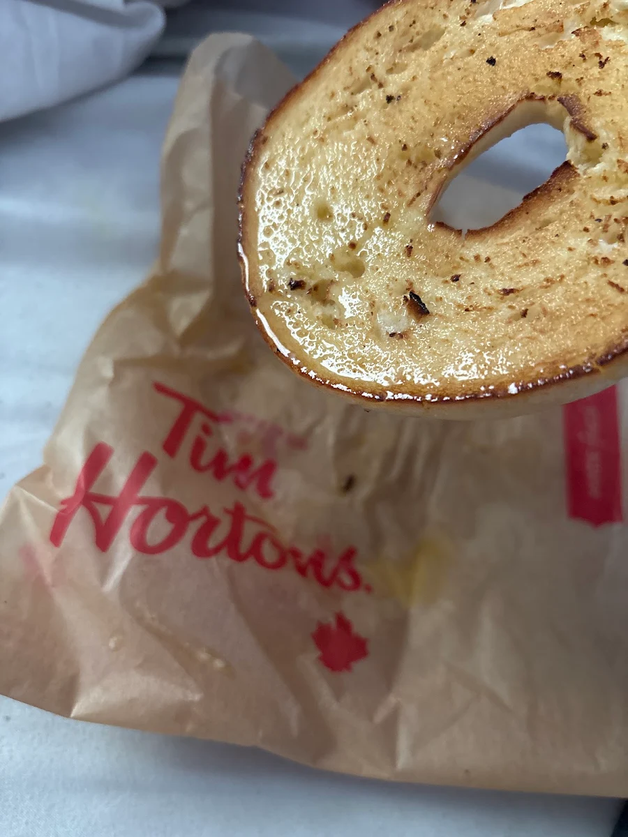 Highlights, Tim Hortons