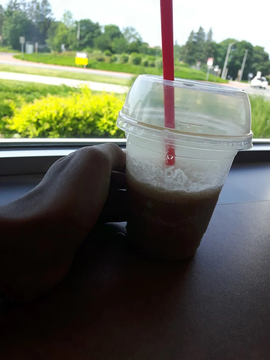 Highlights, Tim Hortons