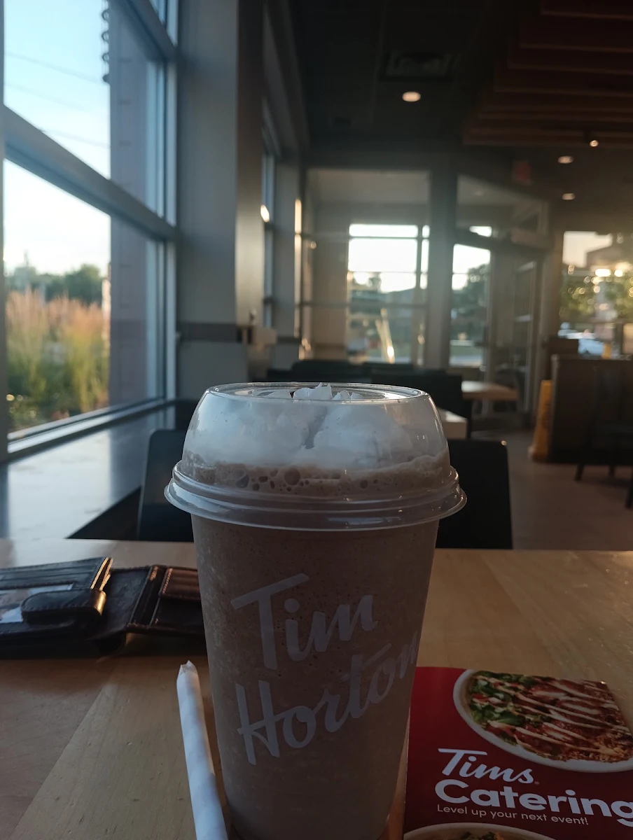 Highlights, Tim Hortons