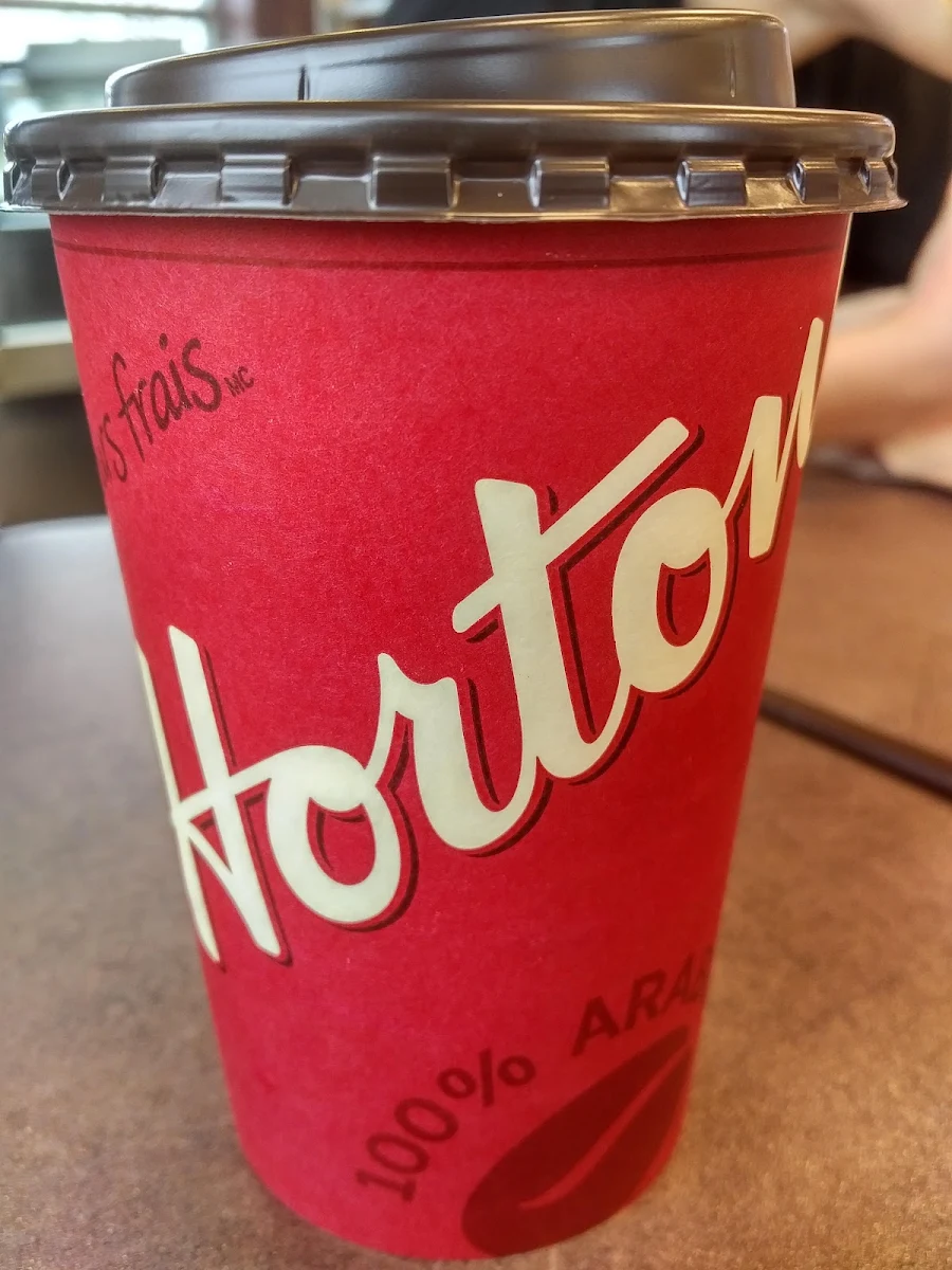 Highlights, Tim Hortons