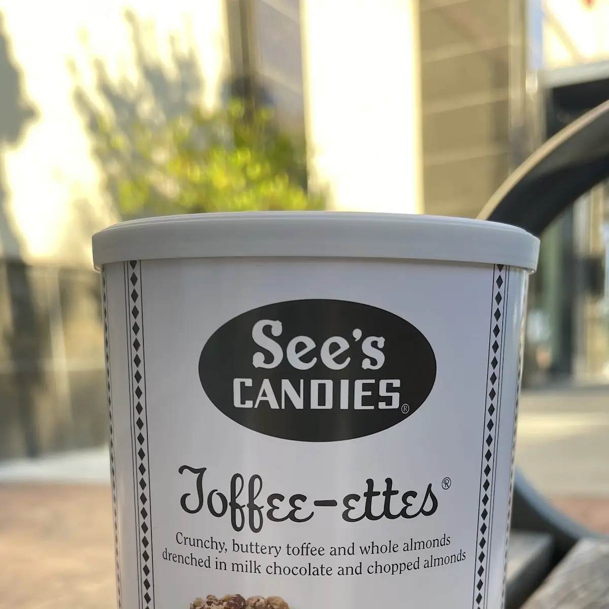 1 Toffee-Ettes
