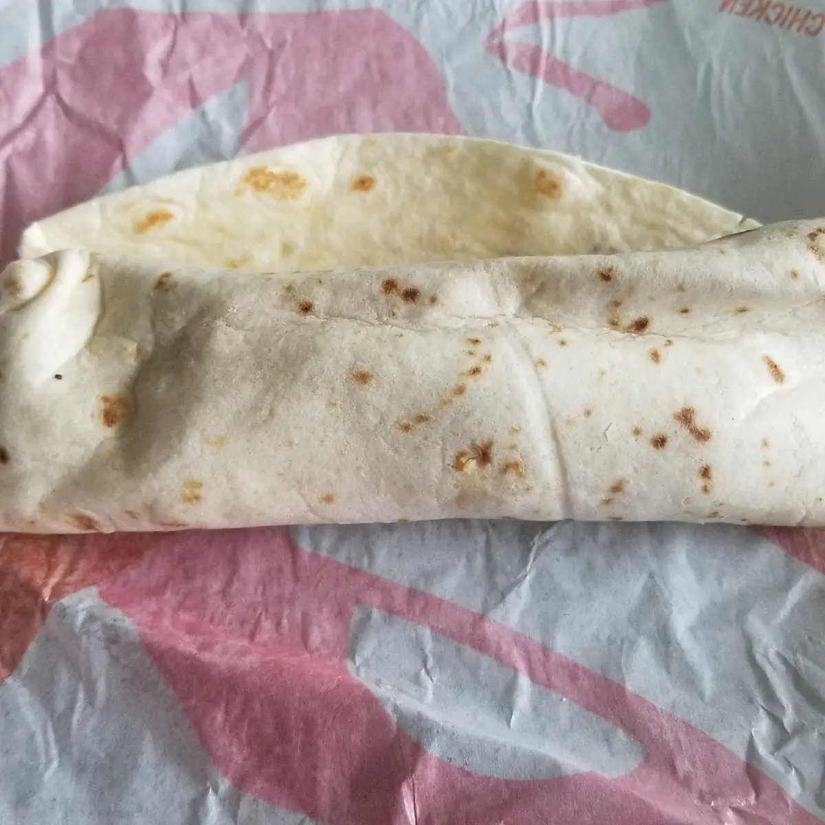 Burrito Supreme