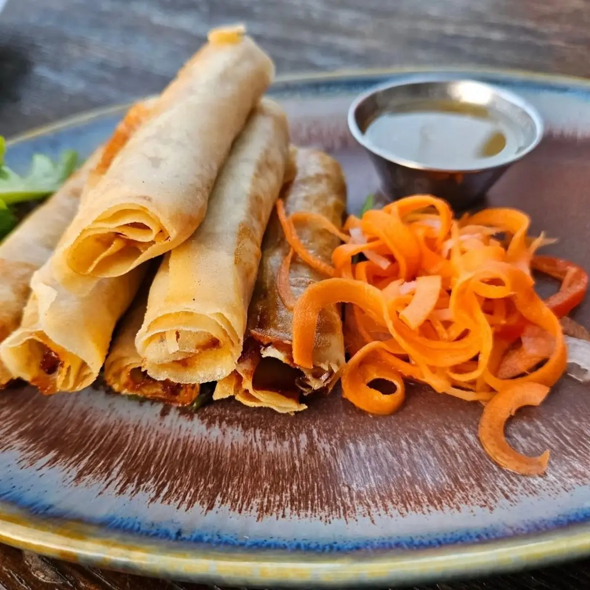 Lumpia