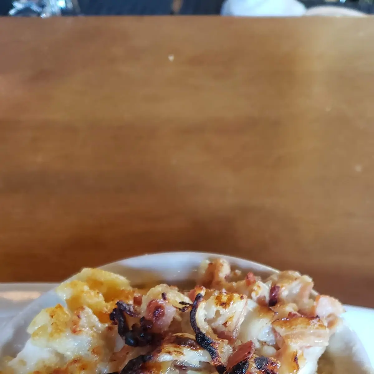Mac & Cheese