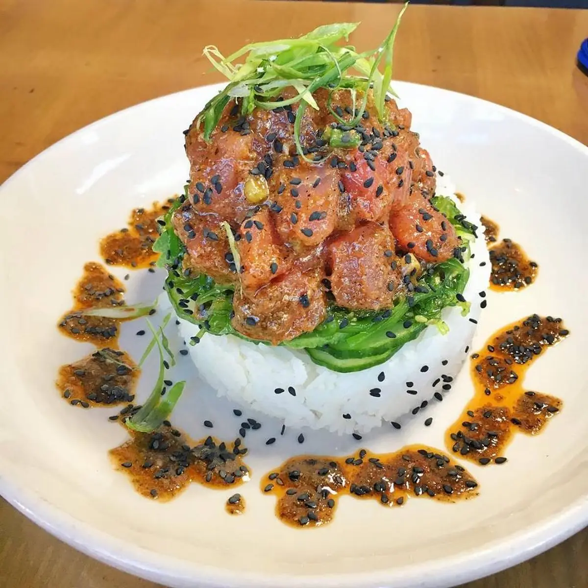 Poke Salad