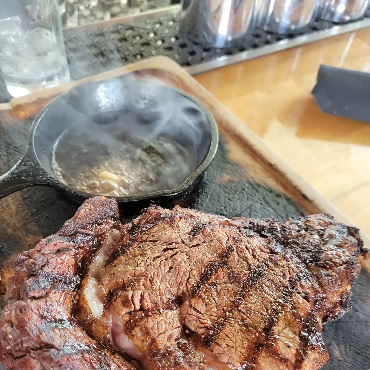 Ribeye Steak