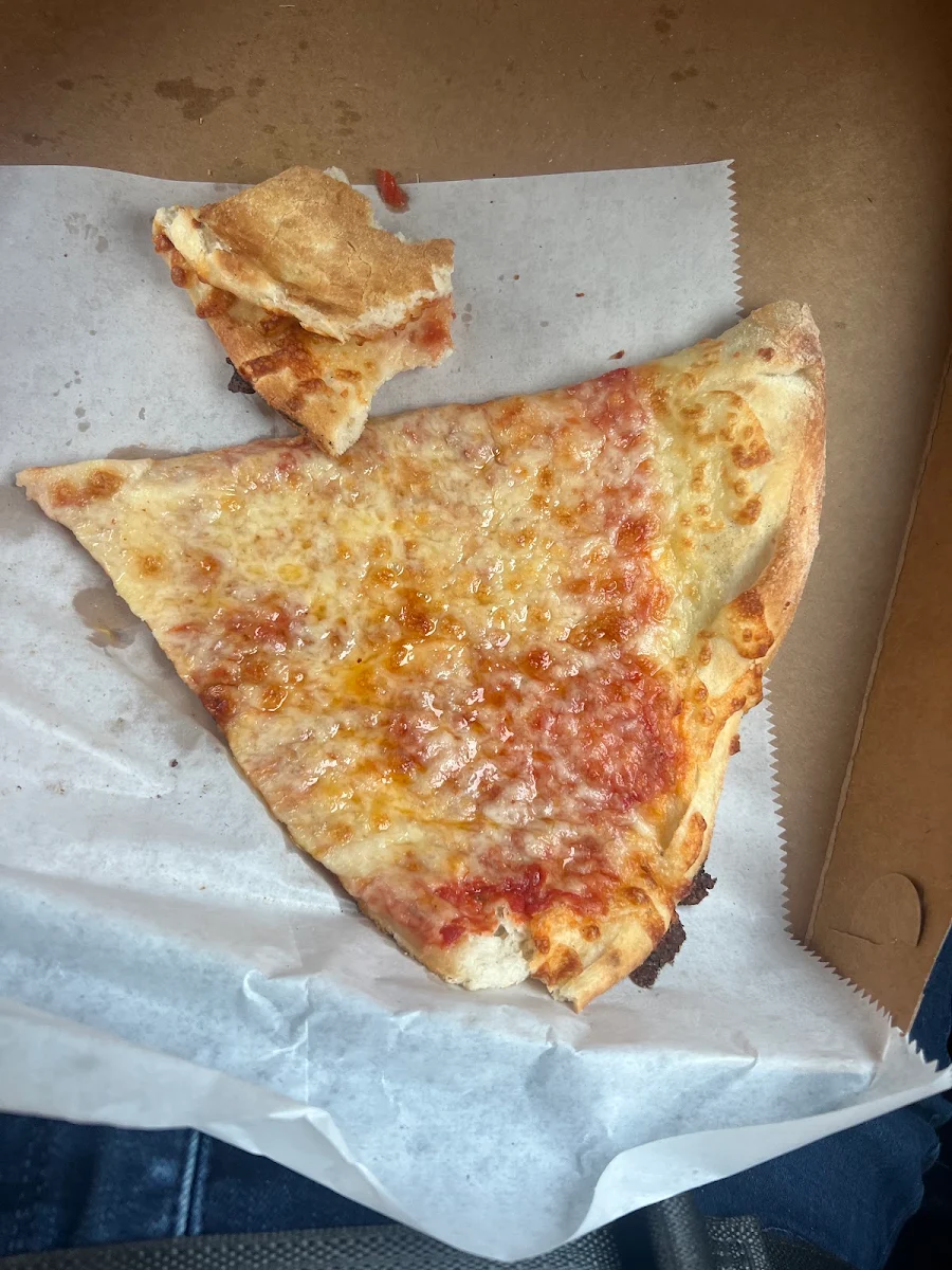 Slice of Pizza