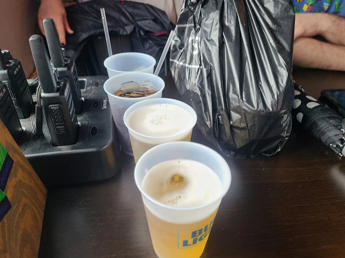 Bud Light