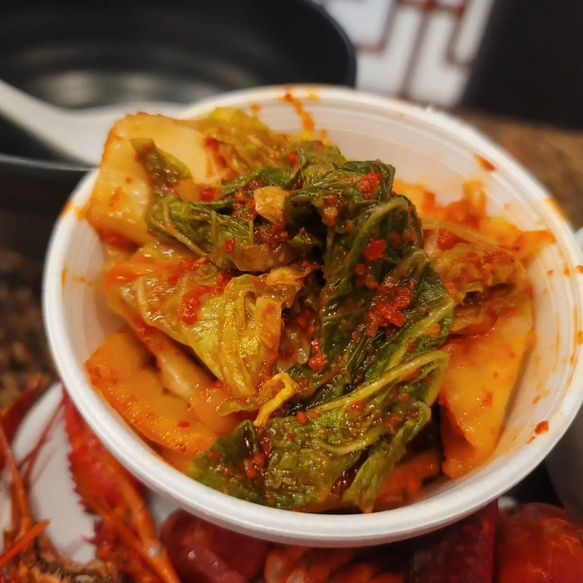 Kimchi