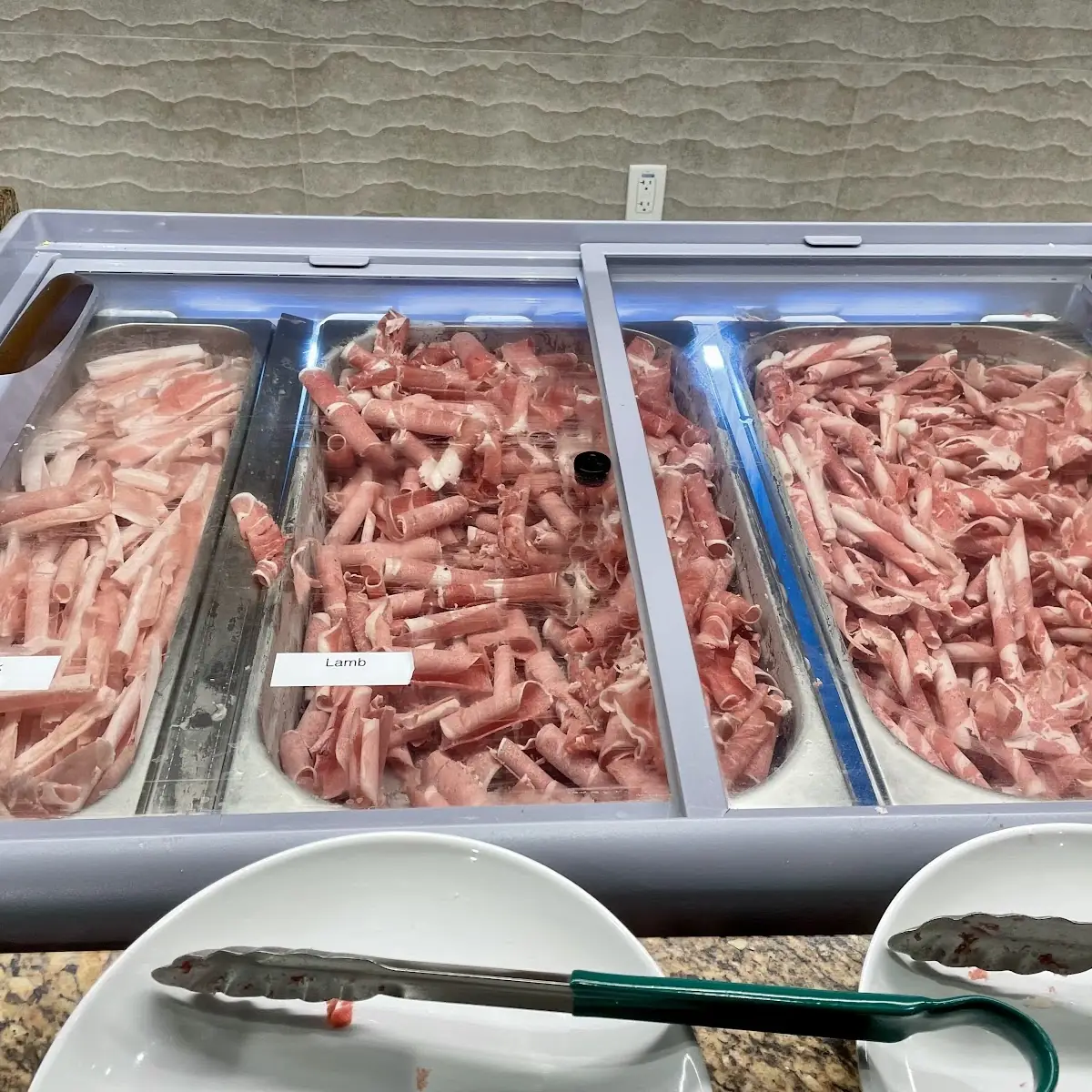 Pulled Pork