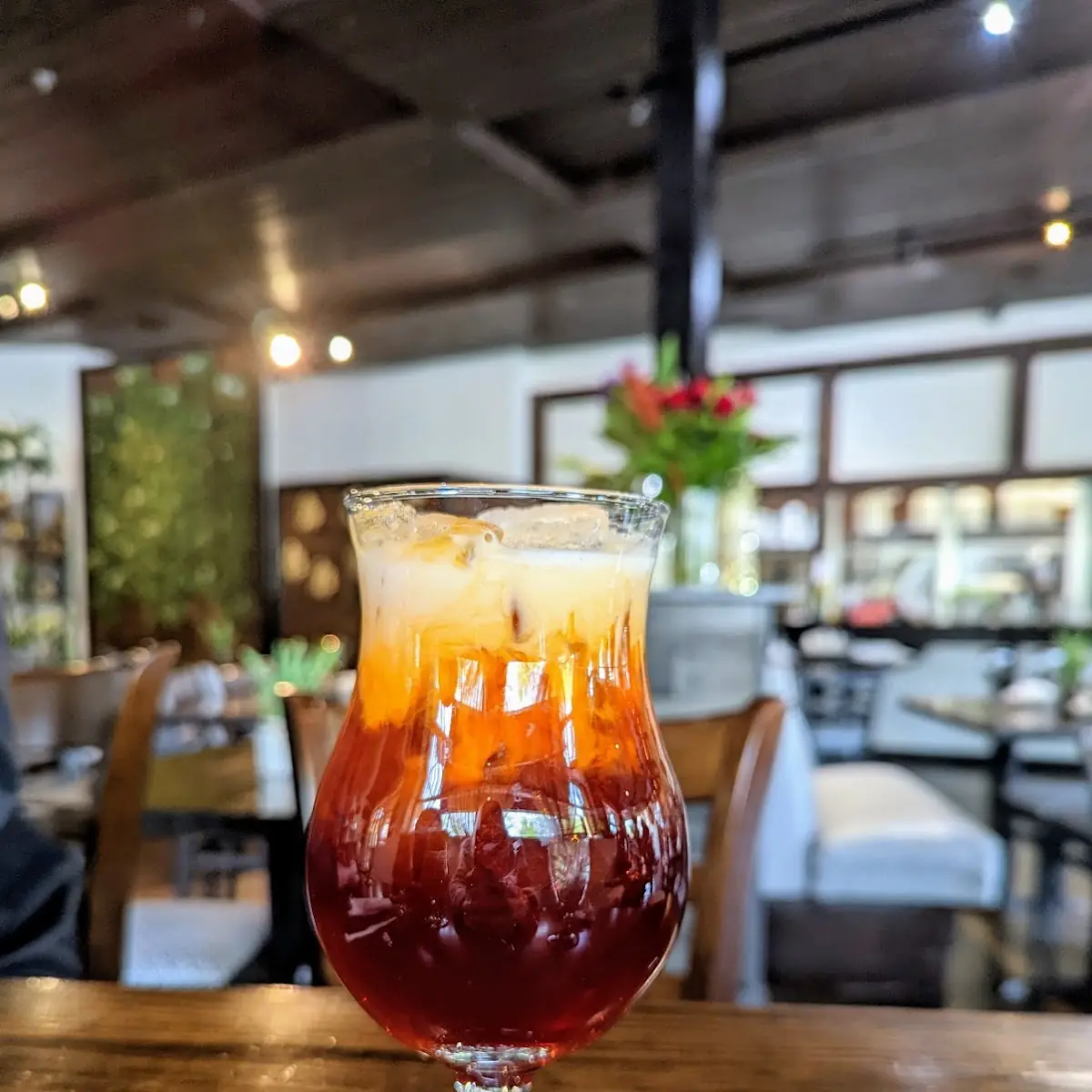 Thai Tea