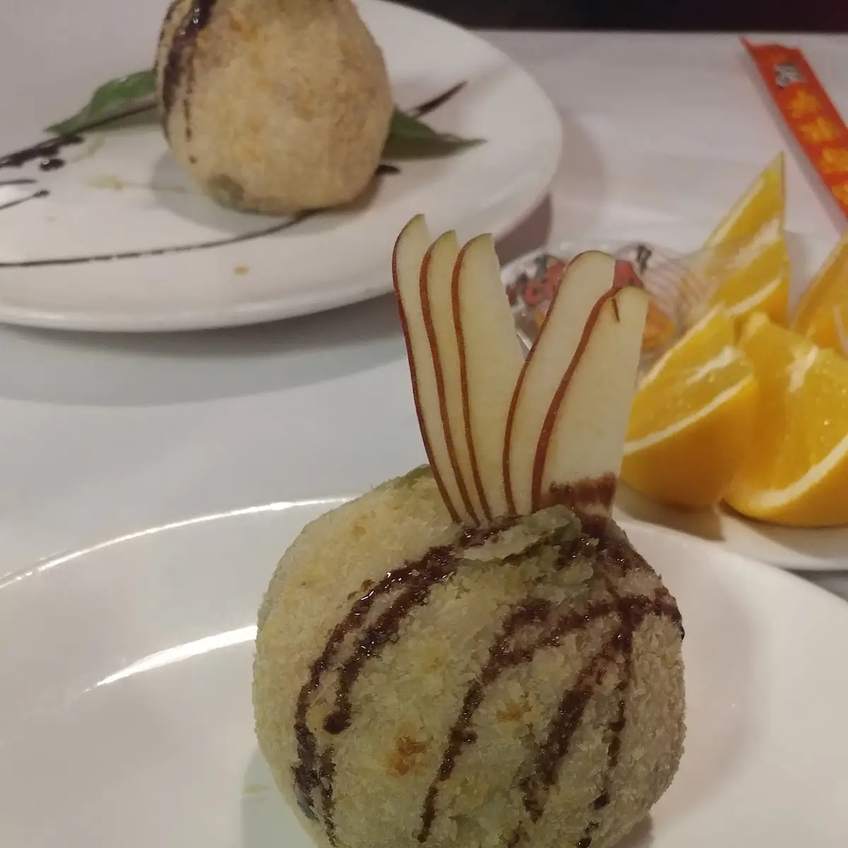 Green Tea Ice Cream