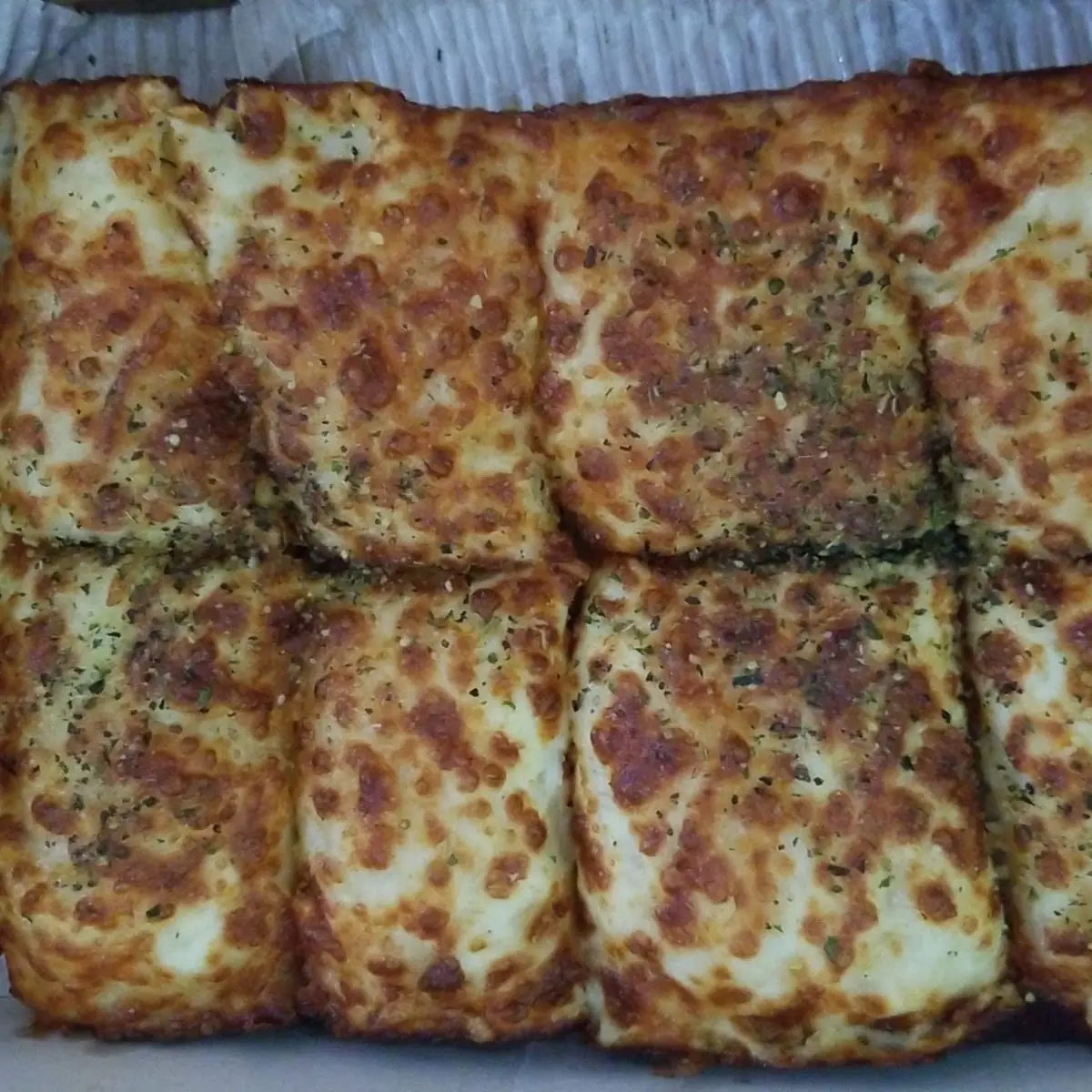 Cheese Sticks