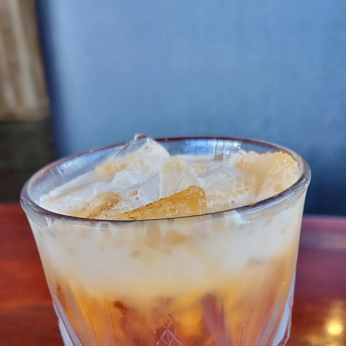 Thai Iced Tea